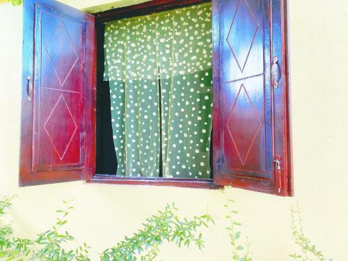 Hotel T� N? Garden House