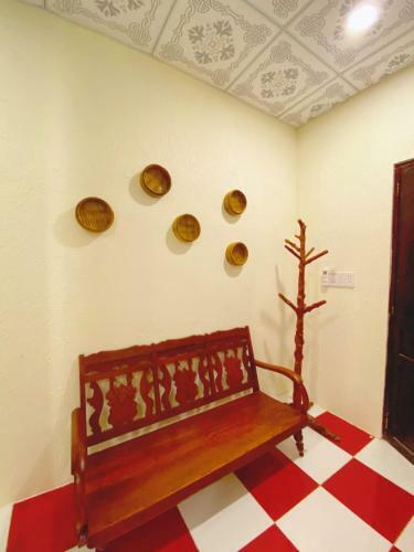 Hotel T� N? Garden House
