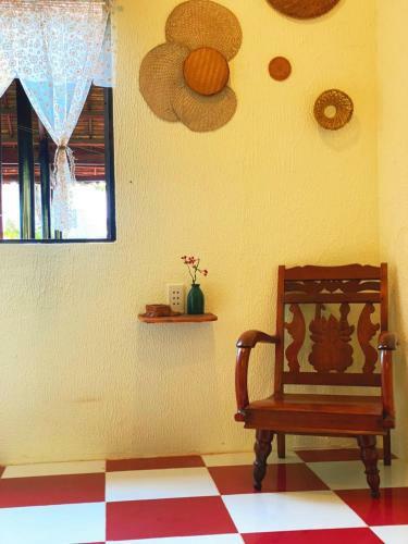 Hotel T� N? Garden House