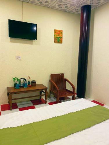 Hotel T� N? Garden House