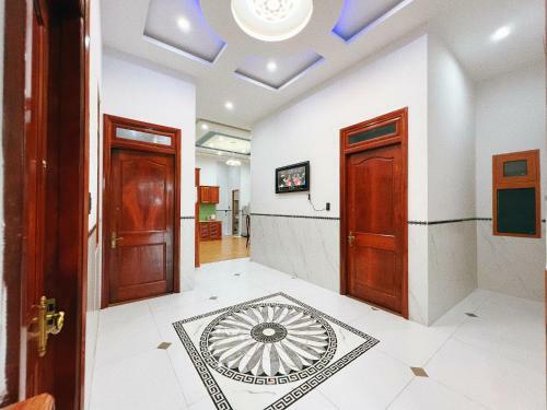 L� Villa & Homestay (m?i N�-phan Thi?t)