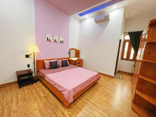 L� Villa & Homestay (m?i N�-phan Thi?t)
