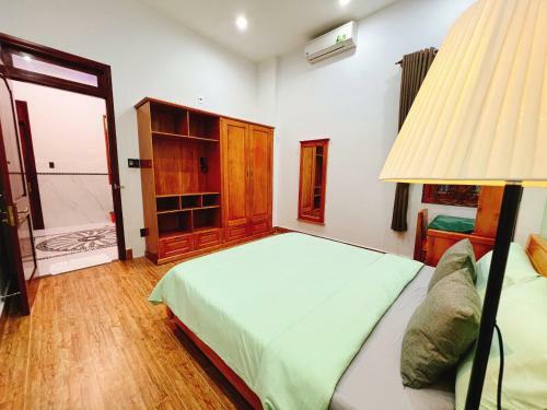 L� Villa & Homestay (m?i N�-phan Thi?t)