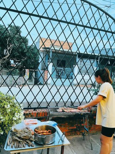 L� Villa & Homestay (m?i N�-phan Thi?t)