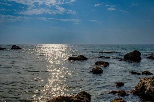 Apartamento Paradise Beach - Peace Soul And Body Relaxed