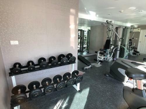 Apartamento Pluscondo1 @ Kathu (36)