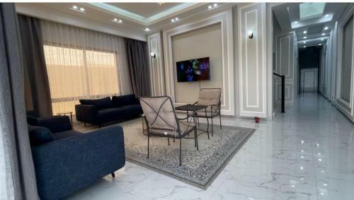 Al Jabal Resort Villa 3