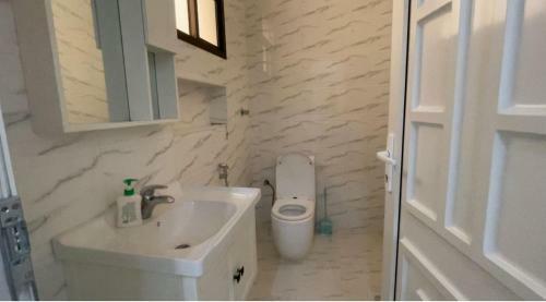 Al Jabal Resort Villa 3