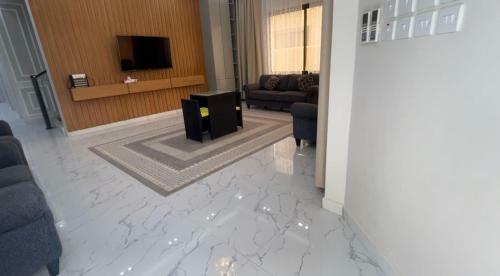 Al Jabal Resort Villa 3