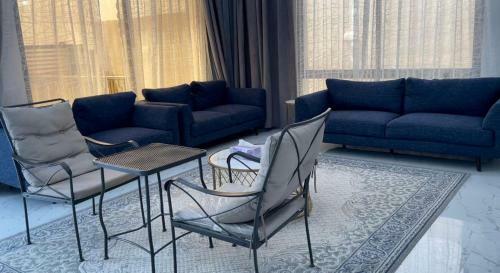 Al Jabal Resort Villa 3