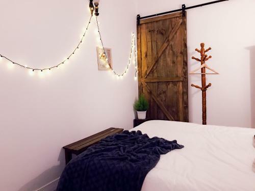 Apartamento Attic Homestay