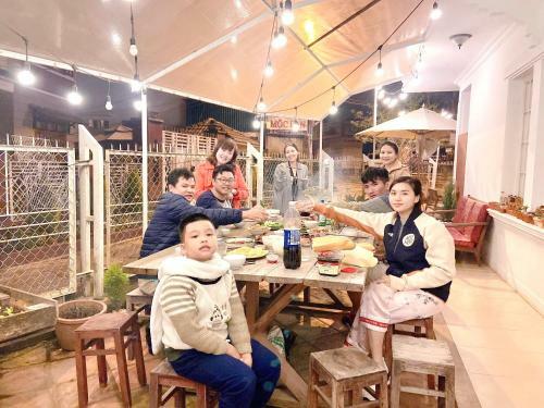 Apartamento Attic Homestay