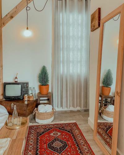 Apartamento Attic Homestay