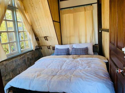 Romantic House On A Pine Hill Dalat