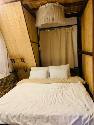 Romantic House On A Pine Hill Dalat