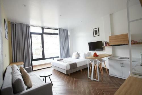 Apartamento Decihotel