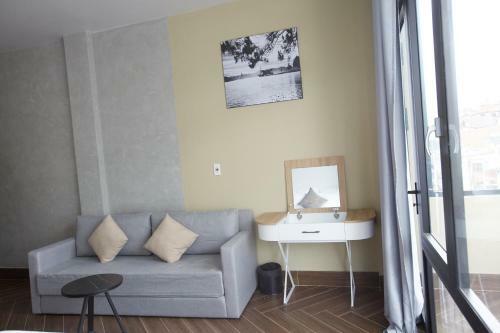 Apartamento Decihotel