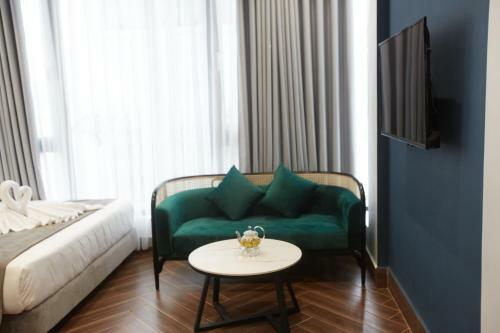 Apartamento Decihotel