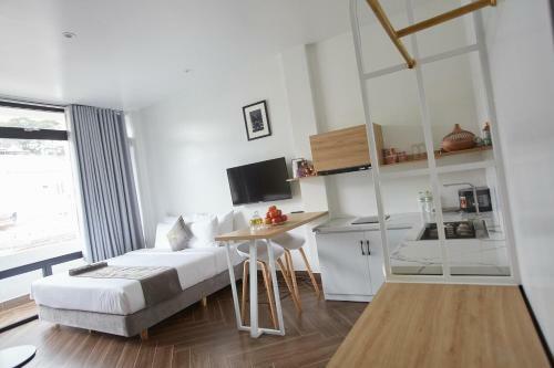 Apartamento Decihotel