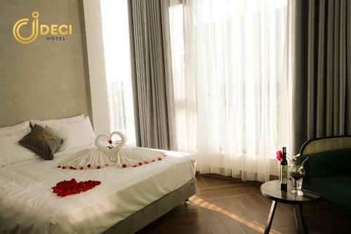 Apartamento Decihotel
