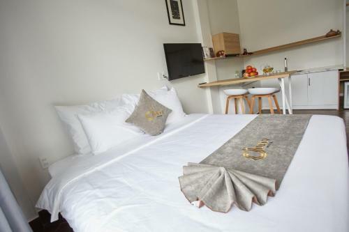 Apartamento Decihotel