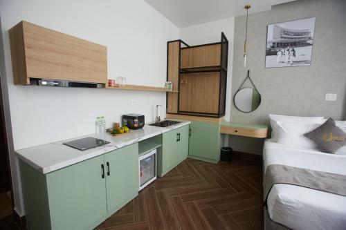 Apartamento Decihotel