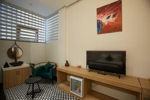 Apartamento Decihotel