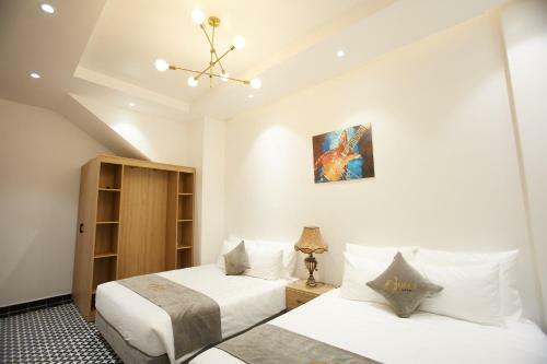 Apartamento Decihotel