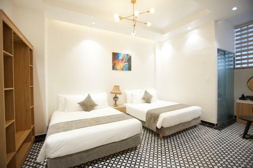 Apartamento Decihotel
