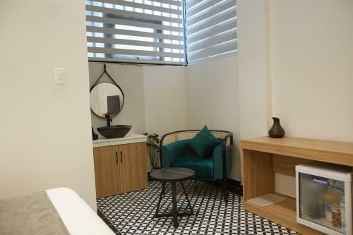 Apartamento Decihotel