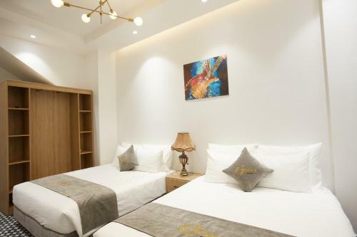 Apartamento Decihotel