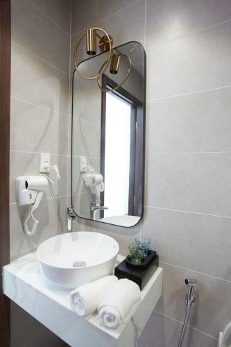 Apartamento Decihotel