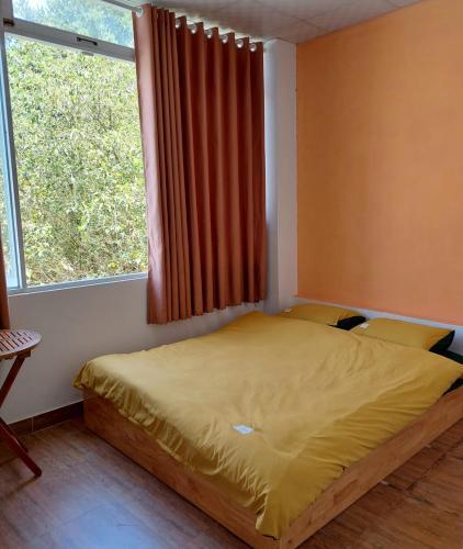 Hotel Homestay ??a D?