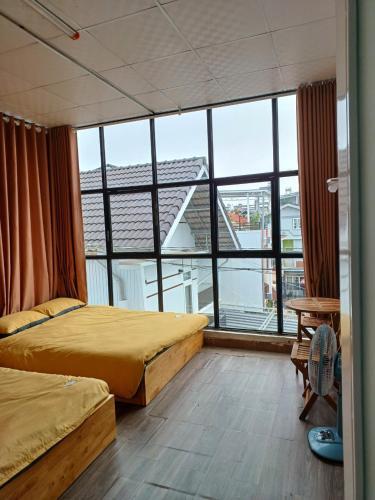 Hotel Homestay ??a D?