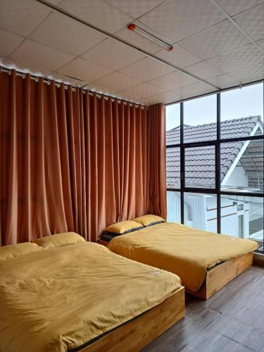 Hotel Homestay ??a D?