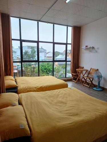 Hotel Homestay ??a D?