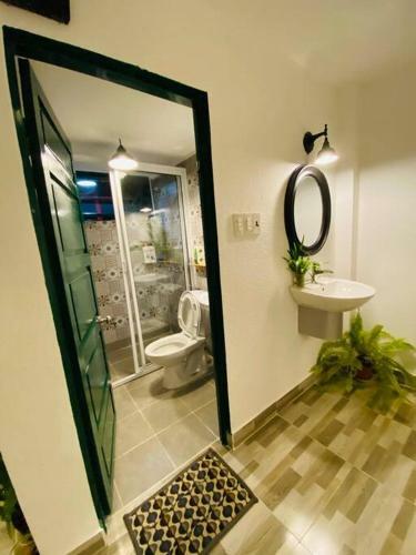 Totetuti House