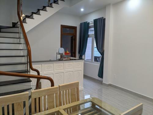 Apartamento Home H� Huy T?p