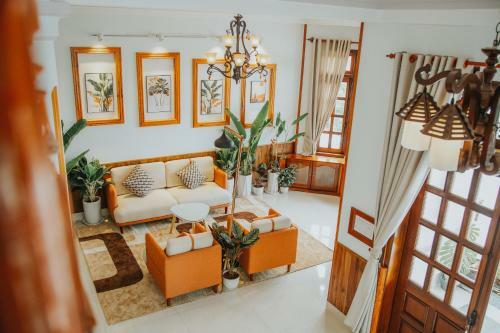 Apartamento The Dear Dl_lvt