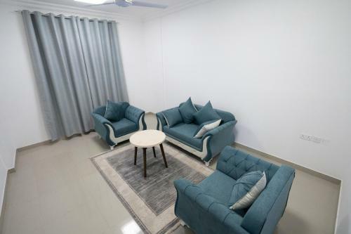 Apartamento Al Majd Hotel