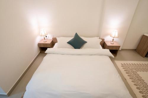 Apartamento Al Majd Hotel
