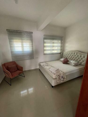 Apartamento Laila Home3