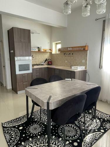Apartamento Laila Home3