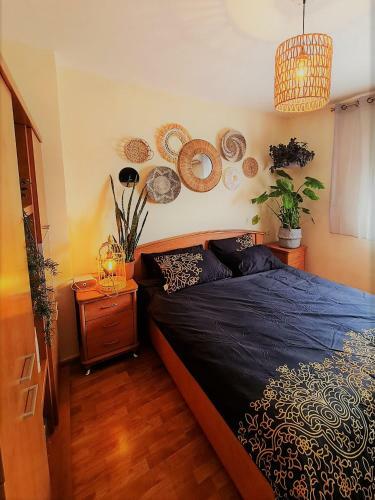 Apartamento Rotem Home