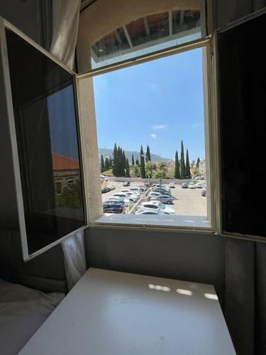 Diamond Apartment In Haifa
