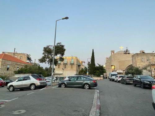 Diamond Luxury Apartment - Haifa