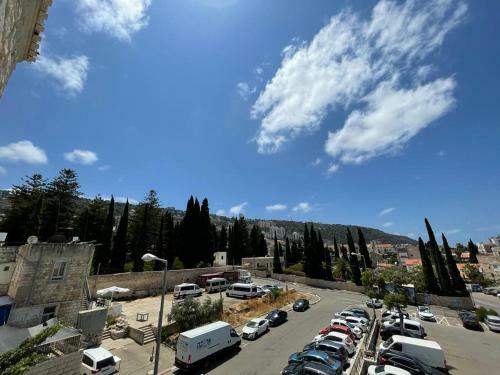 Diamond Luxury Apartment - Haifa