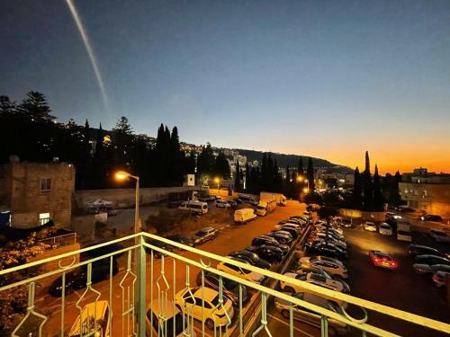 Diamond Luxury Apartment - Haifa
