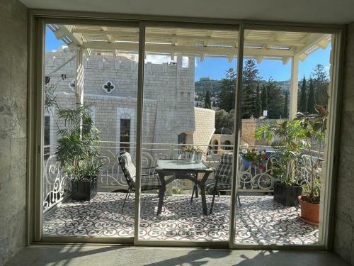Diamond Luxury Apartment - Haifa