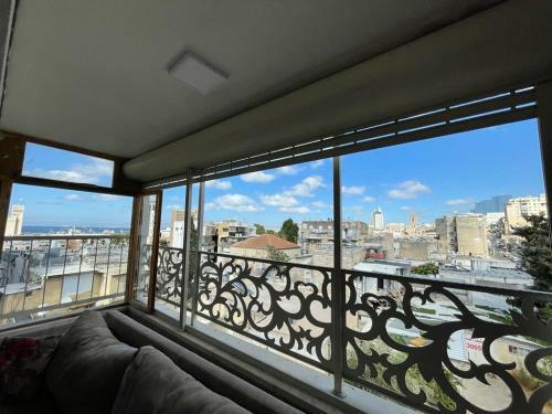 Diamond Luxury Apartment - Haifa